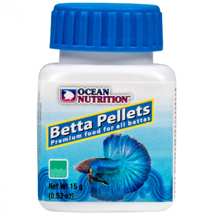TROPICAL BETTA 15 GR