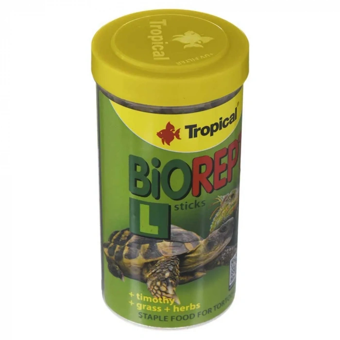 TROPICAL BİOREPT L STICKS 70 GR