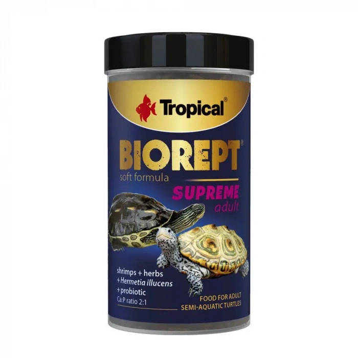 TROPICAL BIOREPT SUPREME ADULT 70 GR