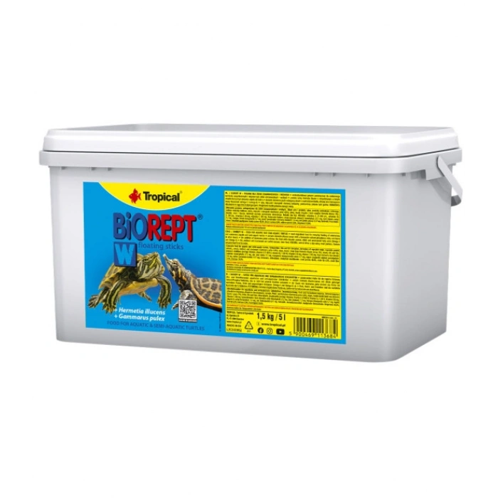 TROPICAL BİOREPT W 30 GR