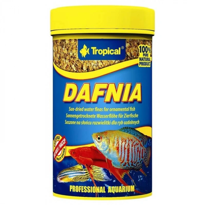 TROPICAL DAFNIA 18 GR