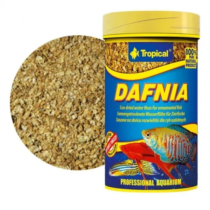 TROPICAL DAFNIA 18 GR
