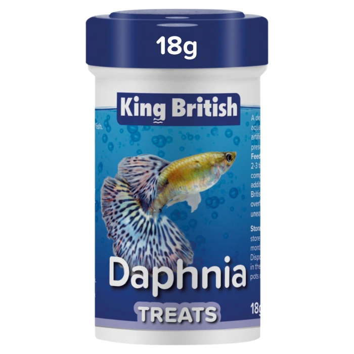 TROPICAL DAFNIA 18 GR