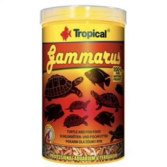 TROPICAL GAMMARUS 12 GR