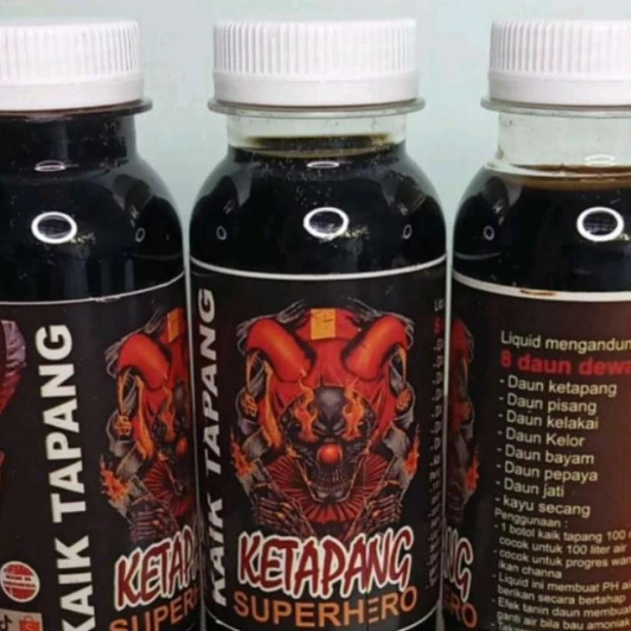 TROPICAL KETAPANG 30 ML