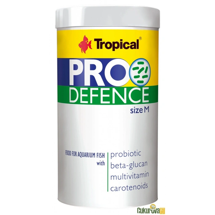 TROPICAL PRO DEFENCE M  44 GR