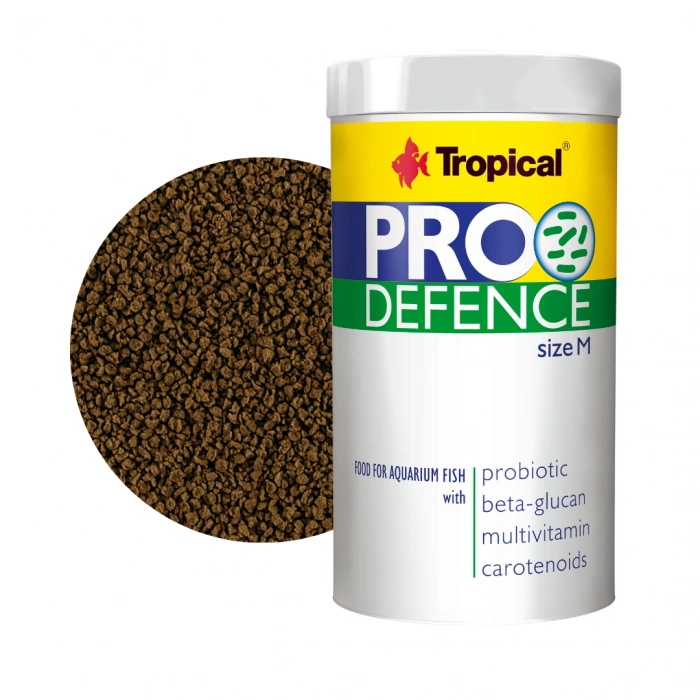 TROPICAL PRO DEFENCE M  44 GR