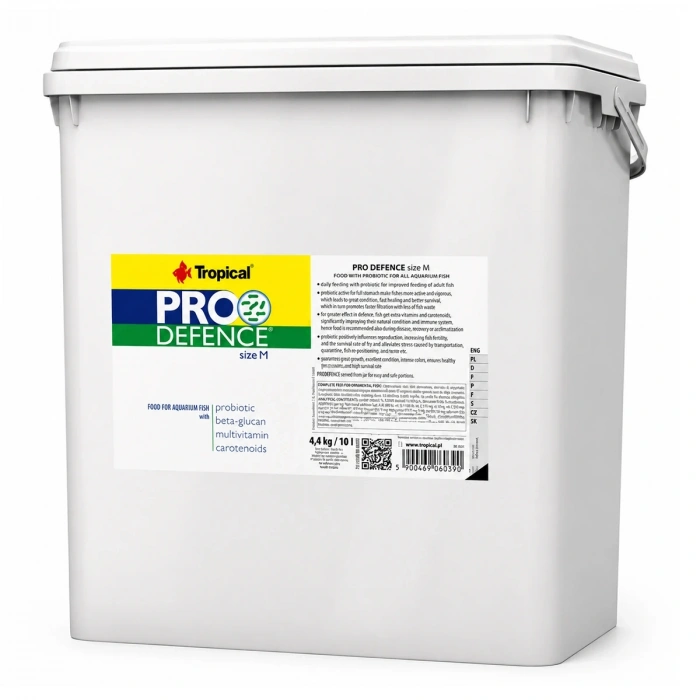 TROPICAL PRO DEFENCE M  44 GR