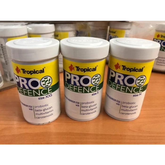 TROPICAL PRO DEFENCE M  44 GR