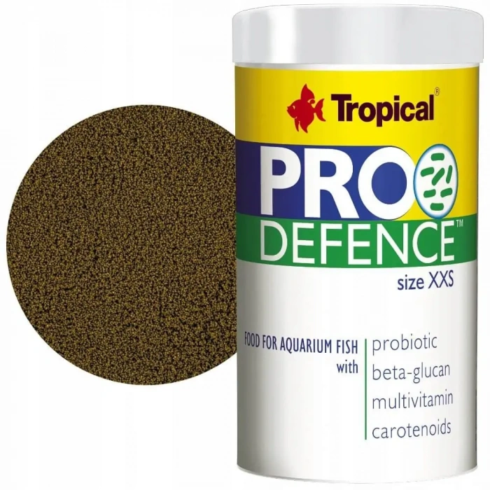 TROPICAL PRO DEFENCE S 52 GR