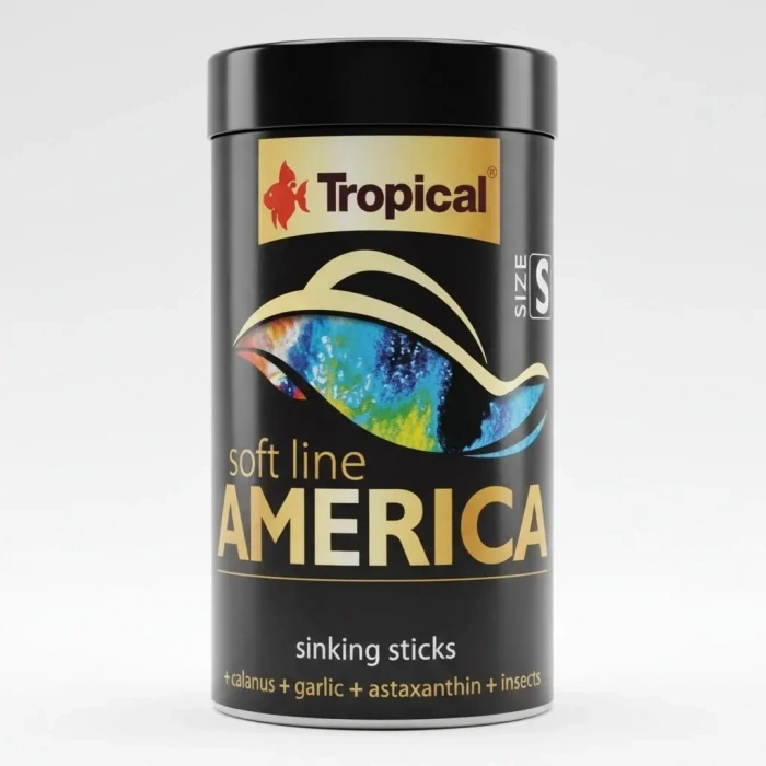TROPICAL SOFT LINE AMERICA 56 GR