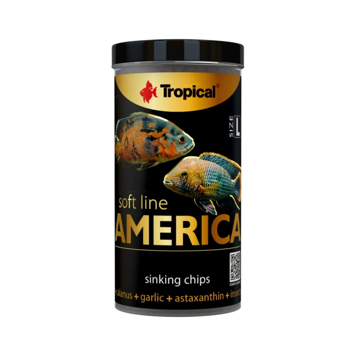 TROPICAL SOFT LINE AMERICA 56 GR
