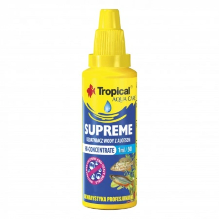 TROPICAL SUPREME 30 ML