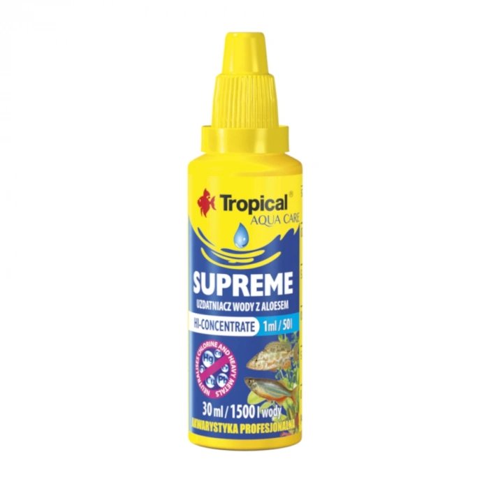 TROPICAL SUPREME 30 ML