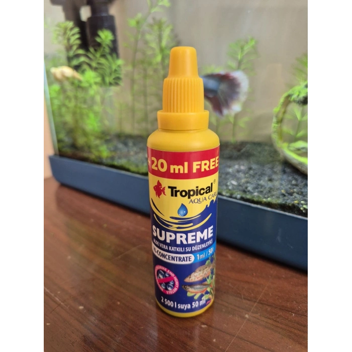 TROPICAL SUPREME 30 ML