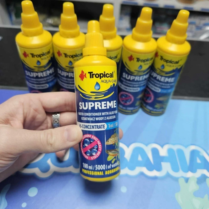 TROPICAL SUPREME 30 ML