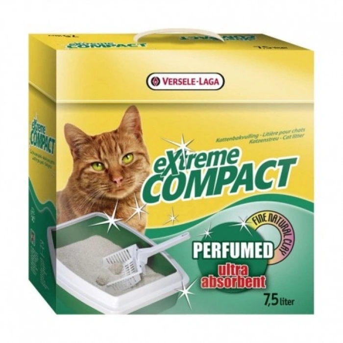 VERSUS KEDİ KUMU KARTUŞU