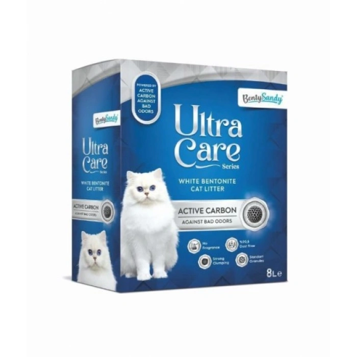 WHİTE BALANCE AKTİF KARBON 400 GR