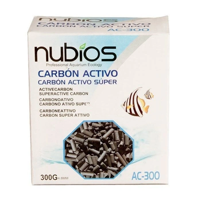 XINYOU ACTIVE KARBON 300 GR