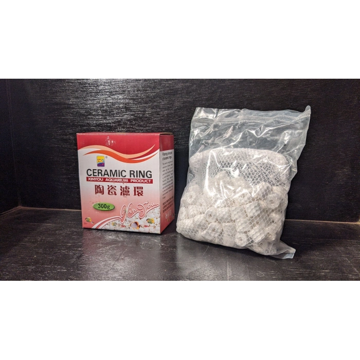 XINYOU SERAMİK HALKA 300 GR