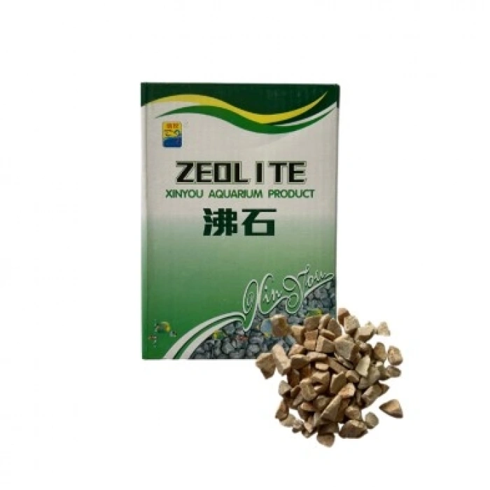 XINYOU ZEOLITE 500 GR