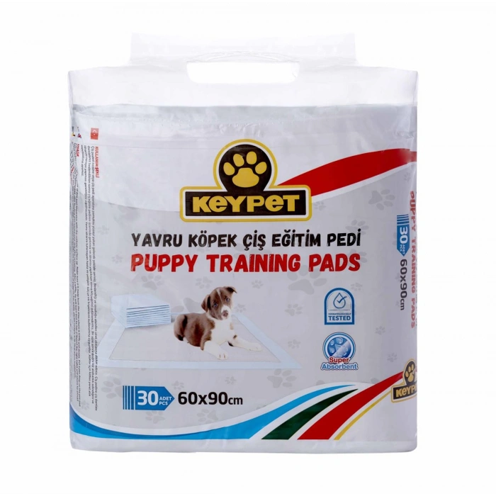 YAVRU KÖPEK EĞİTİM PEDİ