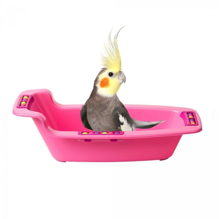 YILDIRIM PET KUŞ BANYOLUK