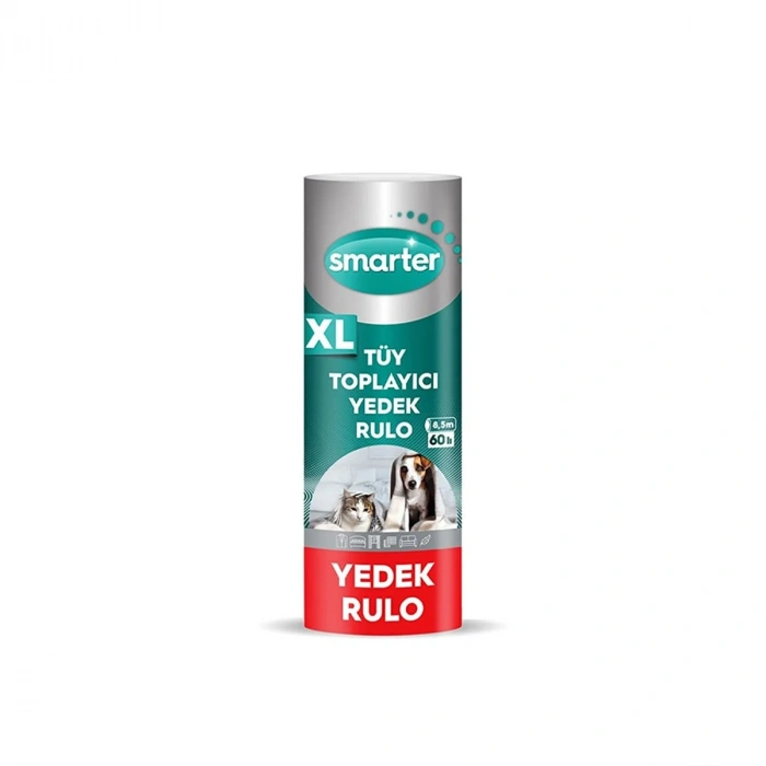 YILDIRIM PET SALMA TÜLLÜK XL