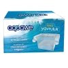 AGUAWE TEKLİ  BALIK YAVRULUK