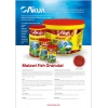 ARTAKUA MALAWİ FISH GRANULAT 40 GR