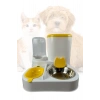 CANS 2`Lİ MAMA VE SU KABI