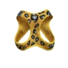 CANS BRC - 85 LEOPAR DESENLİ ZİLLİ BOYUNLUK