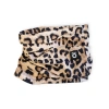 CANS BRC - 85 LEOPAR DESENLİ ZİLLİ BOYUNLUK