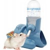 CANS HAMSTER SULUK DFW0299