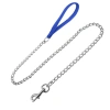 CANS KÖPEK GEZDİRME ZİNCİR 120 CM 4MM