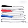 CANS KÖPEK GEZDİRME ZİNCİR 120 CM 4MM