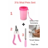 CANS PEDİKÜR SETİ
