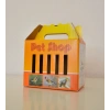 CANS RENKLİ ORTA BOY BOX