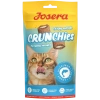CRUNCHY BITES KEDİ BİSKÜVİ SOMONLU