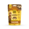 CRUNCHY BİTES KEDİ BİSKÜVİ TAVUKLU