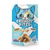CRUNCHY BİTES KEDİ BİSKÜVİ TAVUKLU