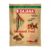 DAJANA WEEKEND BLOCK