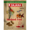 DAJANA WEEKEND FOOD