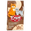 ENJOY KEDİ MAMASI 1 KG