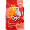 ENJOY KEDİ MAMASI 1 KG