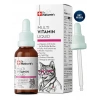 EOSVET MULTİ VİTAMİN 50 ML