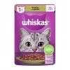 FELIX KUZU ETLİ YAŞ MAMA 85 GR