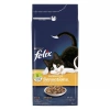 FELIX SENSATİONS SOMONLU KEDİ MAMA 2 KG