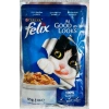 FELIX SOMON VE SARDALYA KEDİ YAŞ MAMA 85 GR