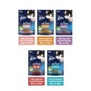 FELIX TAVUKLU YAŞ KEDİ MAMA 85 GR